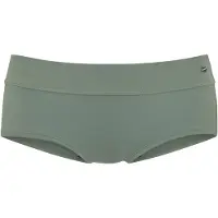 s.Oliver Braga de bikini 'Spain' verde