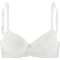 LASCANA Sujetador blanco