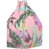s.Oliver Top de bikini mezcla de colores