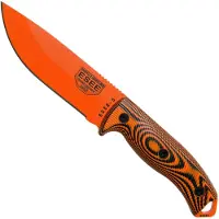 ESEE -5 3D G10, naranja