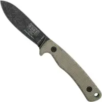 ESEE Ashley Game Knife AGK cuchillo de caza -AGK