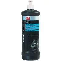 3M Pasta pulidora Perfect-It Fast Cut, 1 kg, PN 09374