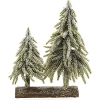 Christmas Decoration Adorno navideño para el árbol, figura de 28 cm