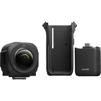 Insta360 Paquete De Actualización De Lente One Rs 1´´
