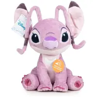 Disney Lilo Y Stitch Angel Peluche 30 Cm