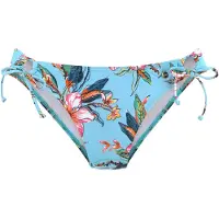 LASCANA Braga de bikini ópalo / azul cielo / verde / rosa