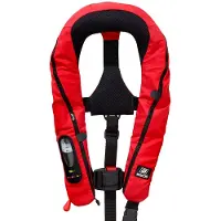 Baltic Chaleco Salvavidas Inflable Legend 165 Auto