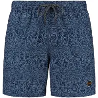 Shiwi Men Swim Short Waves Micro Peach Light Summer Blue Talla: S | Bañadores Outlet | Hombre | Naranja