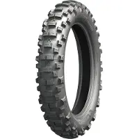 Michelin Moto Neumático Trasero Off-road Enduro Xtrem 70m Tt M/c