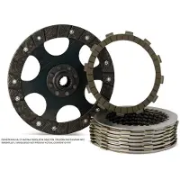 SBS Discos De Fricción De Embrague Organic 50327
