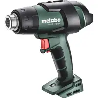Metabo Pistola De Calor Inalámbrica Hg 18 Ltx 500 0*ah