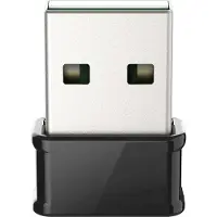 D-Link Adaptador Usb Ac Dualband Adapter Wireless