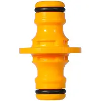 Hozelock Conector Macho Rápido