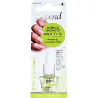 Depend Cosmetic - Myrrh & Avocado Nail Oil 8ml