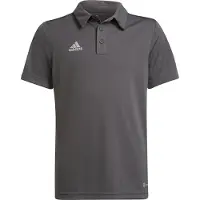 Adidas Polo De Manga Corta Entrada 22