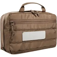 Tasmanian Tiger - TT Multipurpose Pouch VL - Bolsa size 6 l, marrón