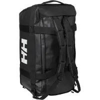 Helly Hansen Scout Bolsa de deporte 68 cm gris