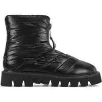Nubikk Yeti Boot Black Artificial Talla: 40 | Botas Outlet | Mujer | Negro