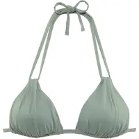 s.Oliver Top de bikini oliva