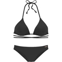 Bruno Banani Bikini negro
