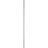 Irwin Tools Taladro para hormigón y mampostería Irwin, 10 x 400 mm