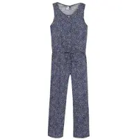 3 Pommes Mono MELANIE niña - Azul - 5 ans