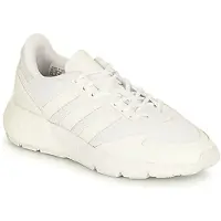 Adidas Zapatillas ZX 1K BOOST J niño - Blanco - 36 2/3
