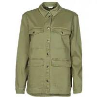 ONLY Chaqueta ONLAUDREY mujer - Kaki - EU XS