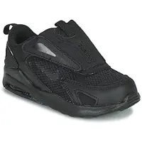 Nike Zapatillas AIR MAX BOLT TD niña - Negro - 22
