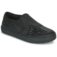 Geox Zapatos J KALISPERA FILLE niña - Negro - 30