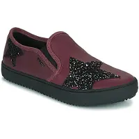 Geox Zapatos J KALISPERA FILLE niña - Violeta - 34