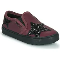 Geox Zapatos J KALISPERA FILLE niña - Violeta - 24