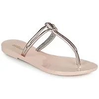 Melissa Sandalias ASTRAL CHROME AD mujer - Rosa - 35 / 36