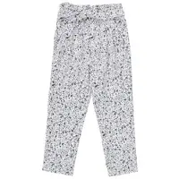 Ikks Pantalón fluido XS22082-19-C niña - Multicolor - 6 ans