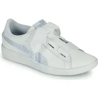 Puma Zapatillas VIKKY RIB PS BL niño - Blanco - 32