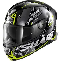 Shark Casco Integral Skwal 2.2 Noxxys