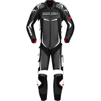 Spidi Mono De Cuero Track Wind Pro