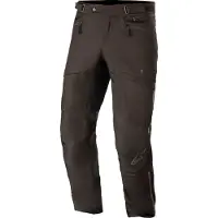 Alpinestars Pantalones AST-1 V2 Impermeables Black