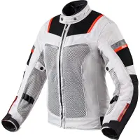 REV'IT! Chaqueta Tornado 3