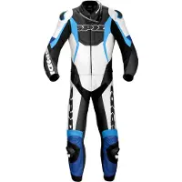 Spidi Mono De Cuero Sport Warrior Touring