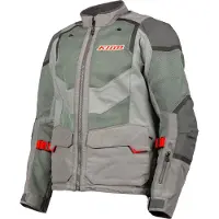 KLIM Chaqueta Baja S4
