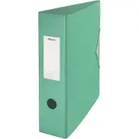 Esselte Carpeta De Palanca A4 Colour Breeze Polifoam 82 Mm