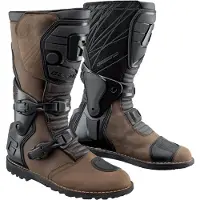 Gaerne G_DAKAR GORE-TEX Marrón 47 hombres