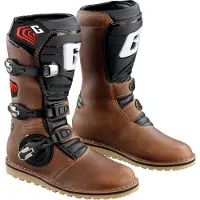Gaerne BALANCE OILED Marrón 47 hombres