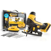 Powerplus Sierra De Calar Powxb50020 20v
