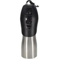 Kong H2O Stainless Steel Water Bottle - Rojo - 750 ml