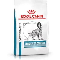 Royal Canin Sensitivity Control Perro - 7 kg
