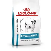 Royal Canin Hipoalergénico Perro Pequeño - 3.5 kg