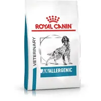 Royal Canin Anallergenic Perro (AN 18) - 3 kg