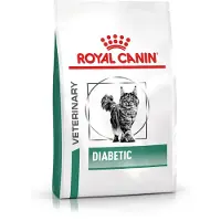Royal Canin Diabetic Gato - 1,5 kg
